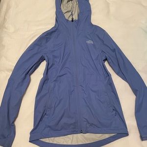 North Face Spring Rain Jacket